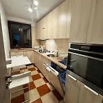 Comfort 2-room Obregia Si Budimex Hospitals Nu Ofer Factura