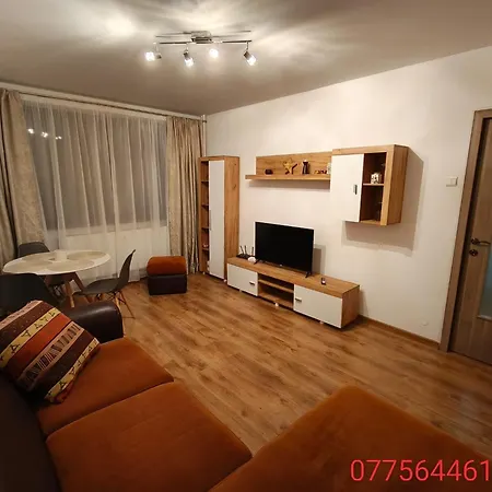 דירה Comfort 2-room Obregia Si Budimex Hospitals Nu Ofer Factura *