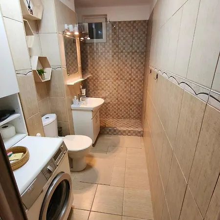 Апартаменти Comfort 2-room Obregia Si Budimex Hospitals Nu Ofer Factura