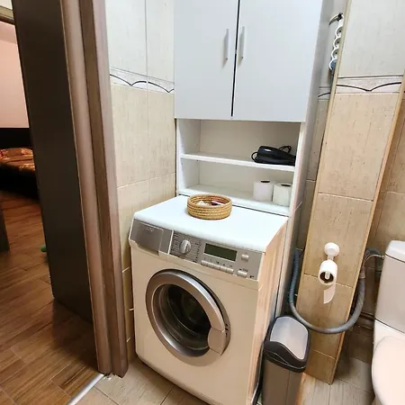 Comfort 2-room Obregia Si Budimex Hospitals Nu Ofer Factura Apartamento *