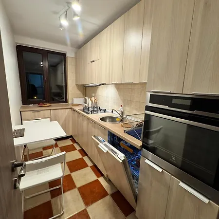 Comfort 2-room Obregia Si Budimex Hospitals Nu Ofer Factura