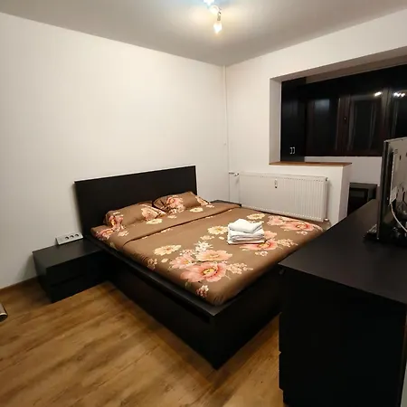 Comfort 2-room Obregia Si Budimex Hospitals Nu Ofer Factura Daire Bükreş
