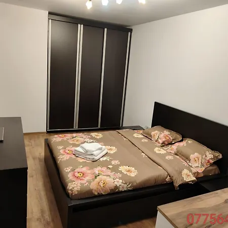 Comfort 2-room Obregia Si Budimex Hospitals Nu Ofer Factura Apartment