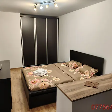 Comfort 2-room Obregia Si Budimex Hospitals Nu Ofer Factura בוקרשט