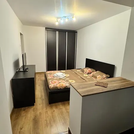 Comfort 2-room Obregia Si Budimex Hospitals Nu Ofer Factura