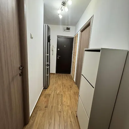 Comfort 2-room Obregia Si Budimex Hospitals Nu Ofer Factura Daire