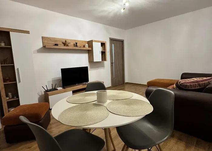 Comfort 2-room Obregia Si Budimex Hospitals Nu Ofer Factura Апартаменти *