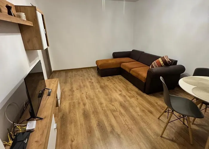 Comfort 2-room Obregia Si Budimex Hospitals Nu Ofer Factura