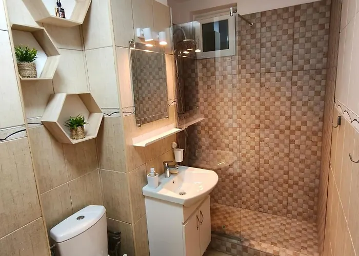 Comfort 2-room Obregia Si Budimex Hospitals Nu Ofer Factura דירה