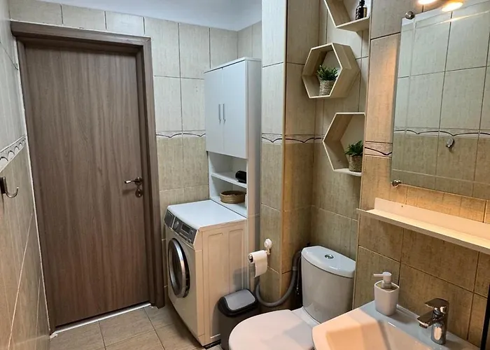 Comfort 2-room Obregia Si Budimex Hospitals Nu Ofer Factura