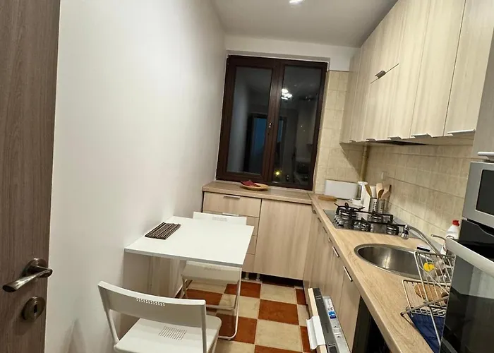 Comfort 2-room Obregia Si Budimex Hospitals Nu Ofer Factura * Bükreş