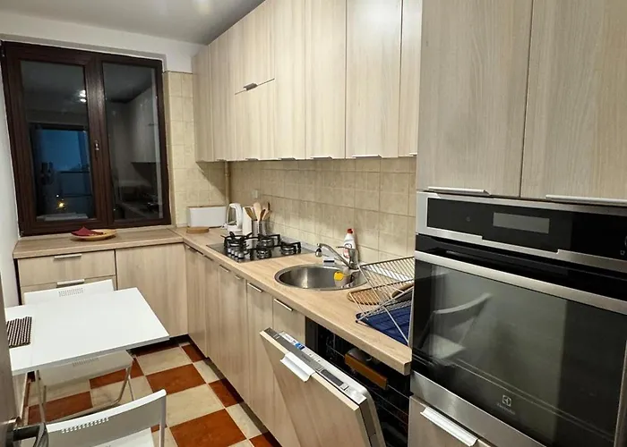 Comfort 2-room Obregia Si Budimex Hospitals Nu Ofer Factura Apartment Bukarest