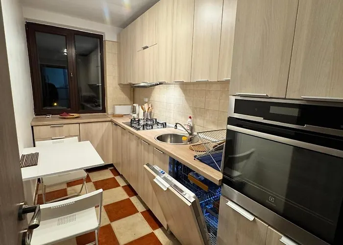 Comfort 2-room Obregia Si Budimex Hospitals Nu Ofer Factura