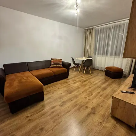 Comfort 2-room Obregia Si Budimex Hospitals Nu Ofer Factura Apartment