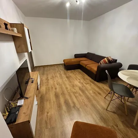 Comfort 2-room Obregia Si Budimex Hospitals Nu Ofer Factura