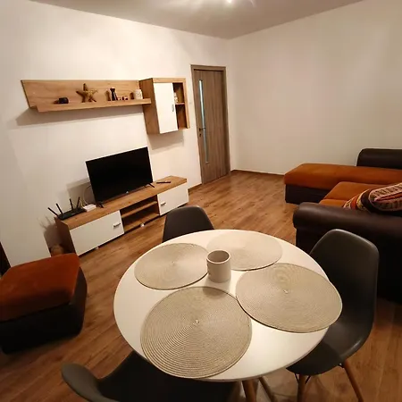 Comfort 2-room Obregia Si Budimex Hospitals Nu Ofer Factura Apartman Bukarest