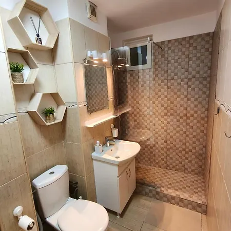 Comfort 2-room Obregia Si Budimex Hospitals Nu Ofer Factura Apartman