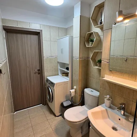 Comfort 2-room Obregia Si Budimex Hospitals Nu Ofer Factura
