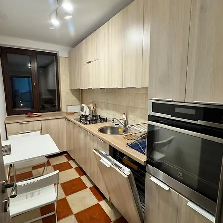 Comfort 2-room Obregia Si Budimex Hospitals Nu Ofer Factura Apartment Bucharest