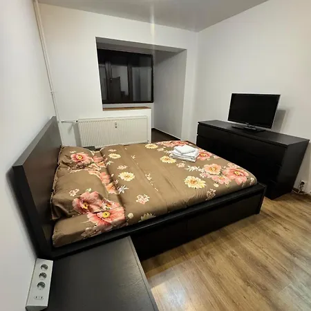 Appartement Comfort 2-room Obregia Si Budimex Hospitals Nu Ofer Factura