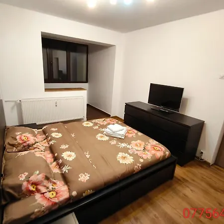 Comfort 2-room Obregia Si Budimex Hospitals Nu Ofer Factura Apartman Bukarest