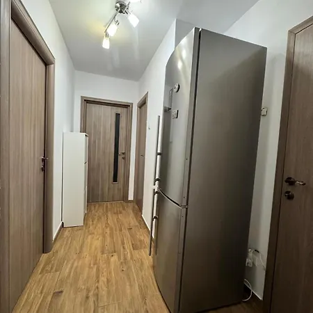 Comfort 2-room Obregia Si Budimex Hospitals Nu Ofer Factura *