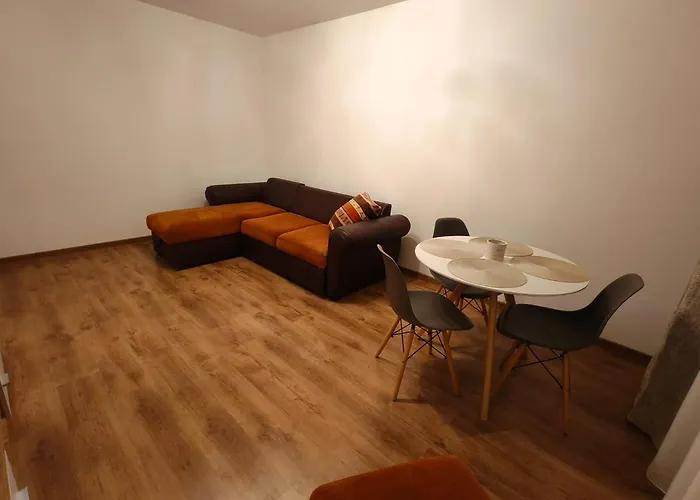 아파트 Comfort 2-room Obregia Si Budimex Hospitals Nu Ofer Factura *