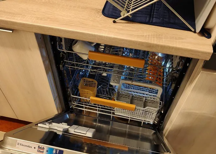 Comfort 2-room Obregia Si Budimex Hospitals Nu Ofer Factura 아파트