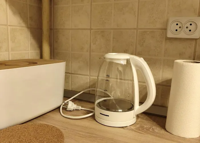 아파트 Comfort 2-room Obregia Si Budimex Hospitals Nu Ofer Factura