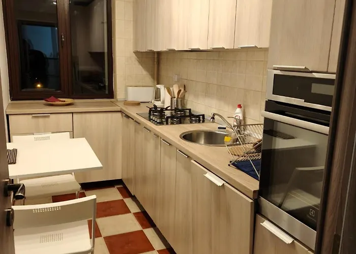 Comfort 2-room Obregia Si Budimex Hospitals Nu Ofer Factura *