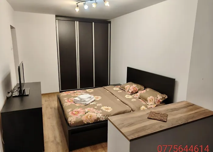 Comfort 2-room Obregia Si Budimex Hospitals Nu Ofer Factura 부쿠레슈티