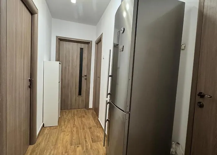 Comfort 2-room Obregia Si Budimex Hospitals Nu Ofer Factura *